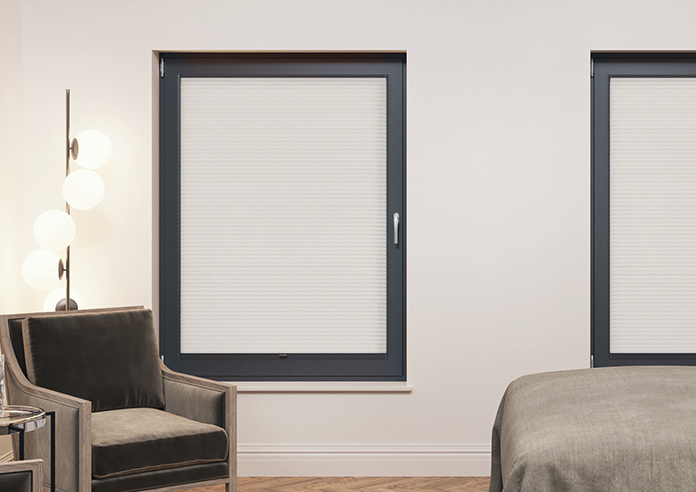 Obscura, Fawn - Clip Fit Honeycomb Blind - Image 6